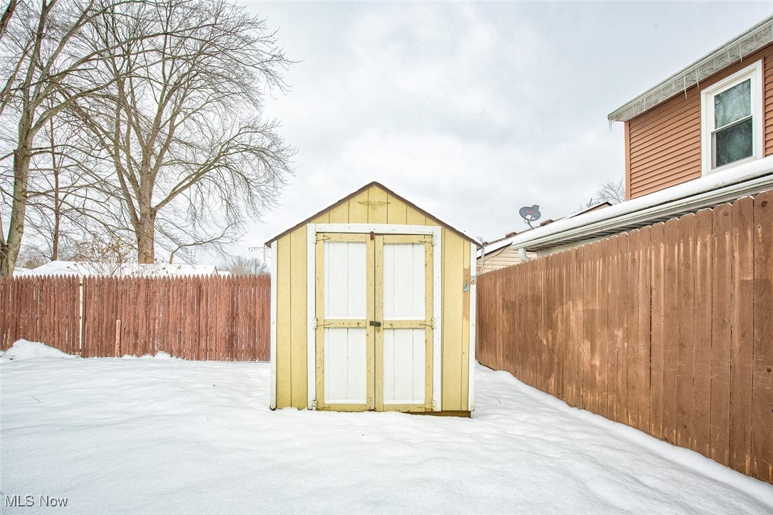 Allenside - Residential