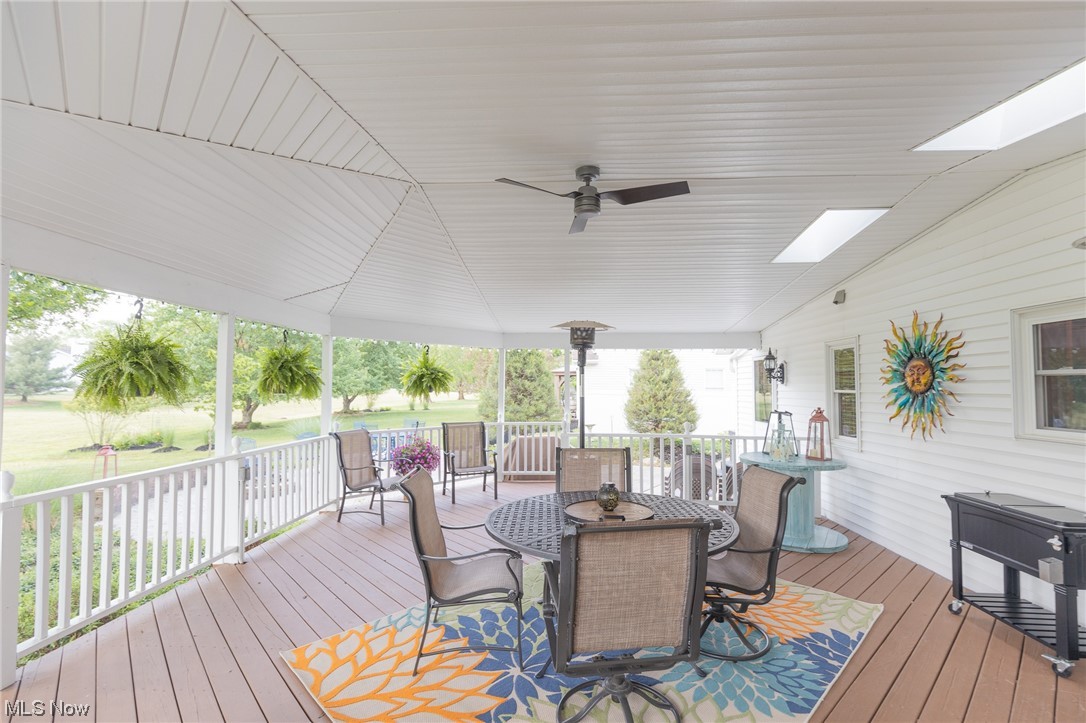 Concord Meadows - Residential