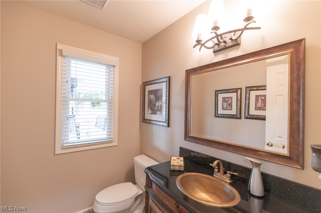 Concord Meadows - Residential