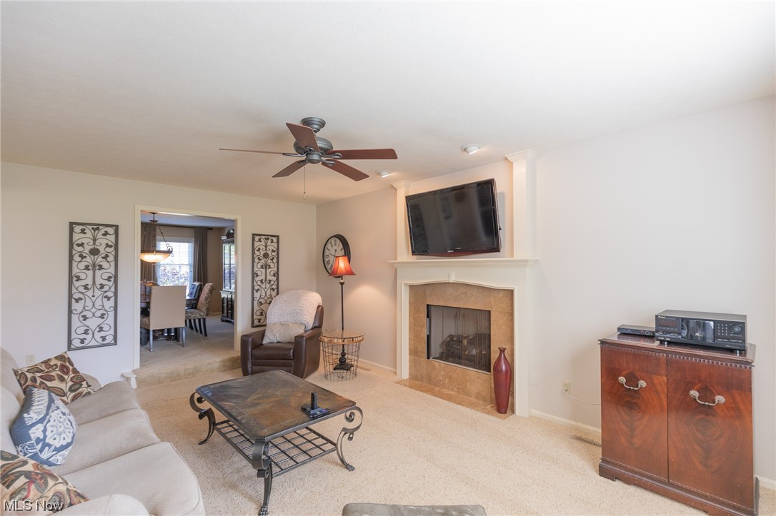 Concord Meadows - Residential