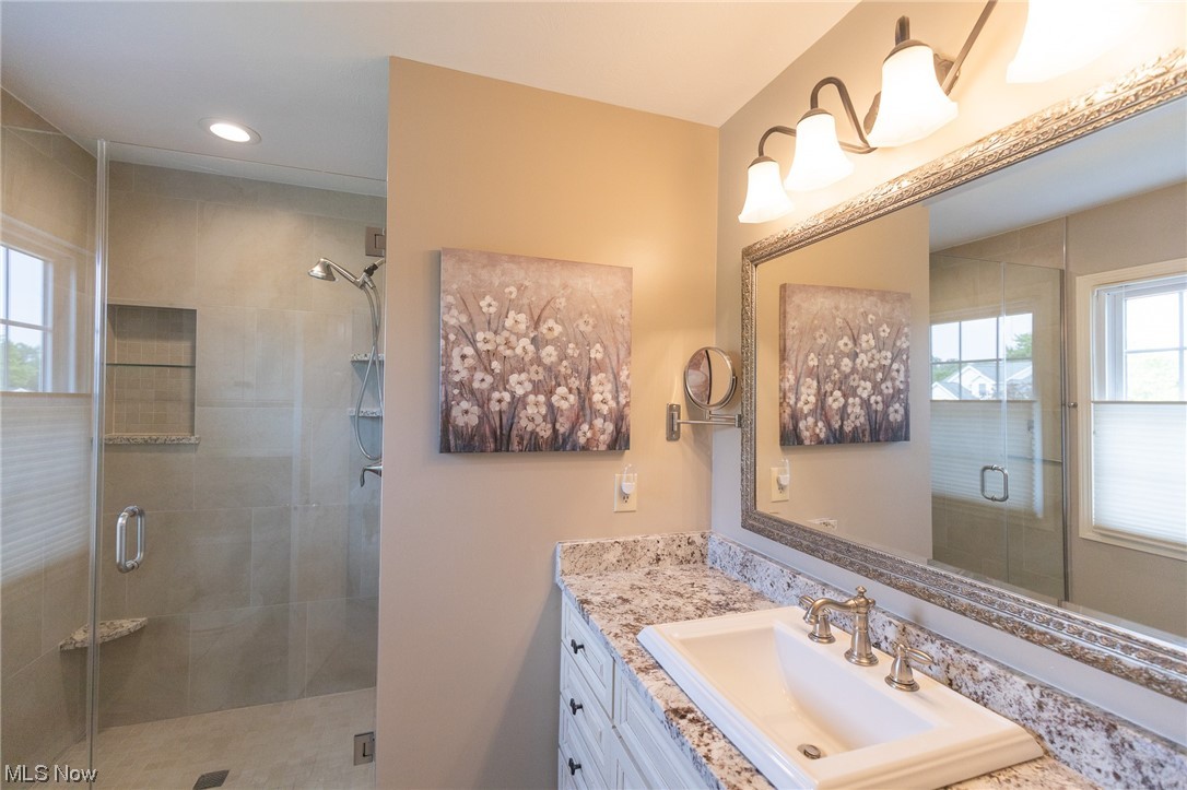 Concord Meadows - Residential