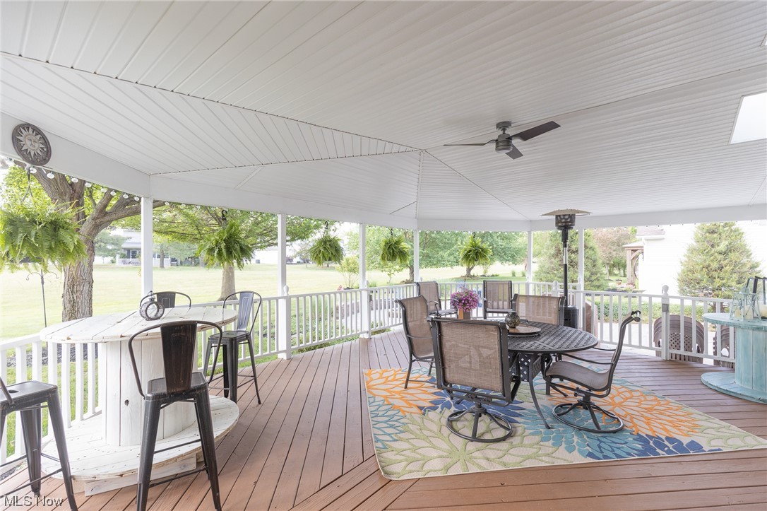 Concord Meadows - Residential