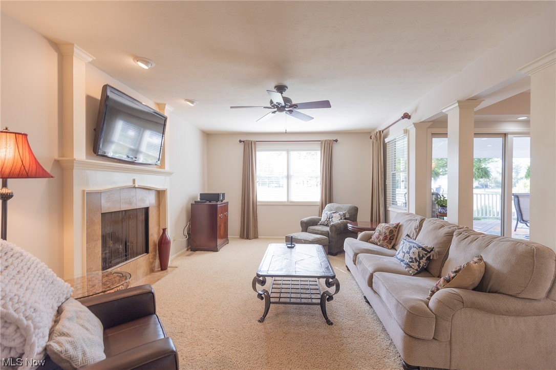 Concord Meadows - Residential