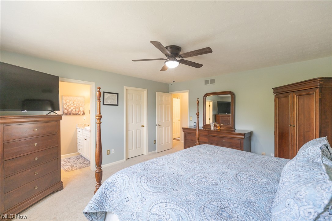 Concord Meadows - Residential