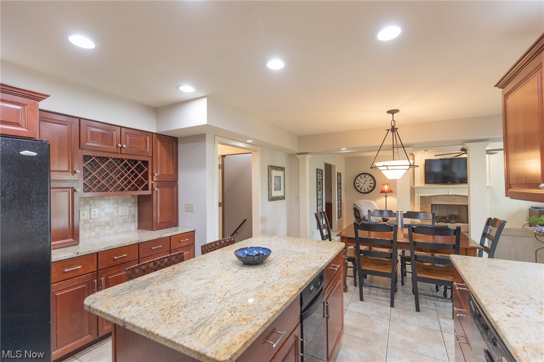 Concord Meadows - Residential