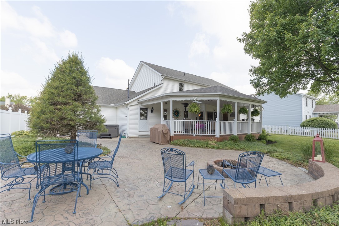 Concord Meadows - Residential