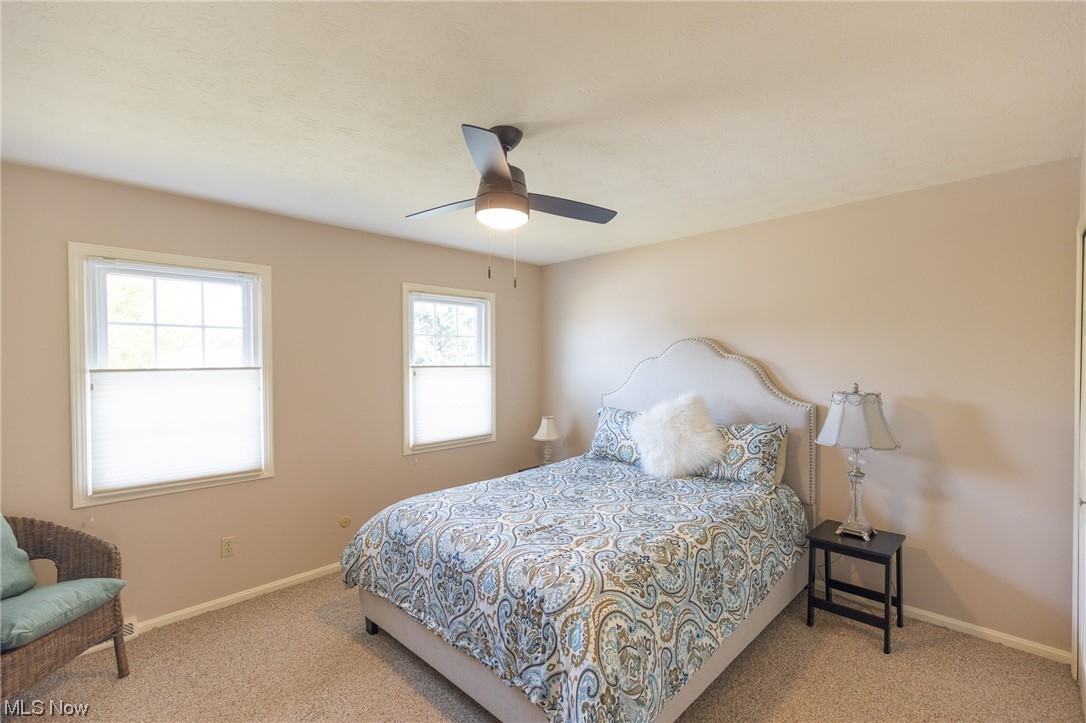 Concord Meadows - Residential