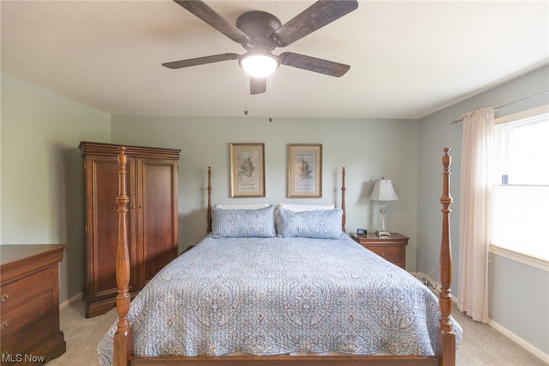 Concord Meadows - Residential