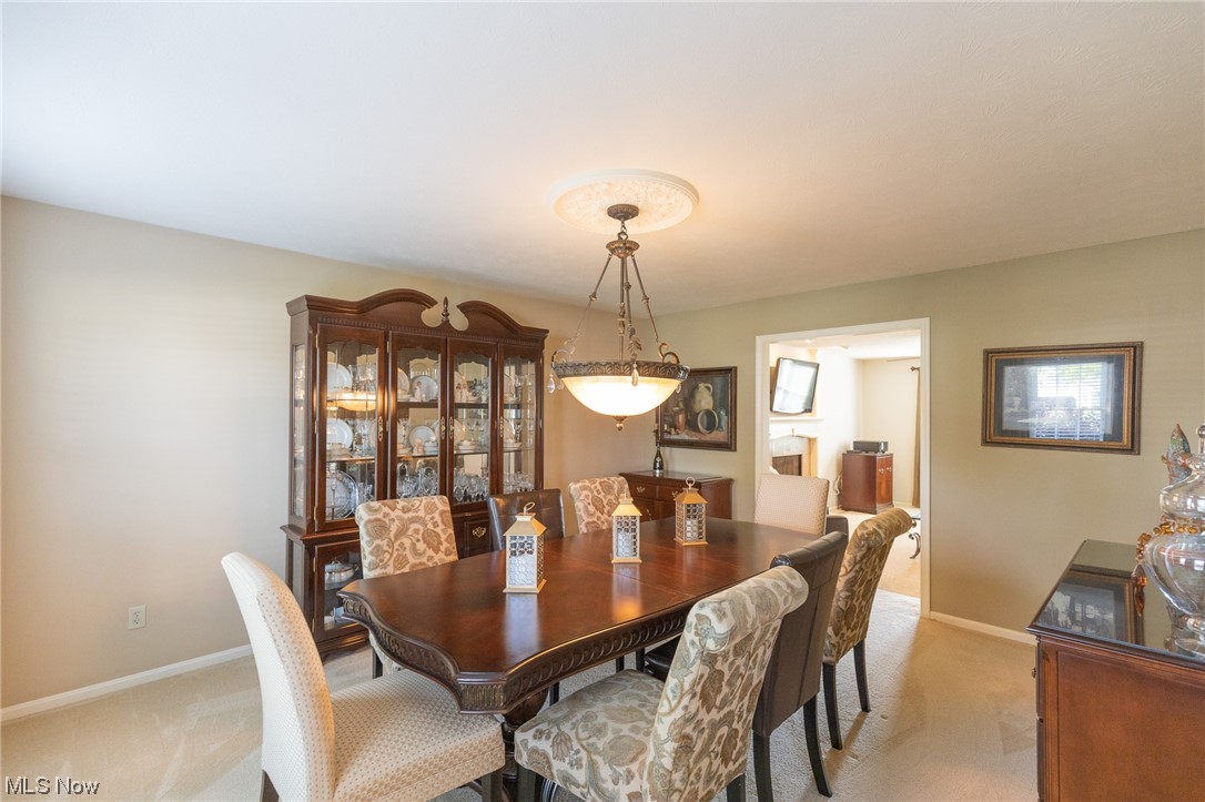 Concord Meadows - Residential