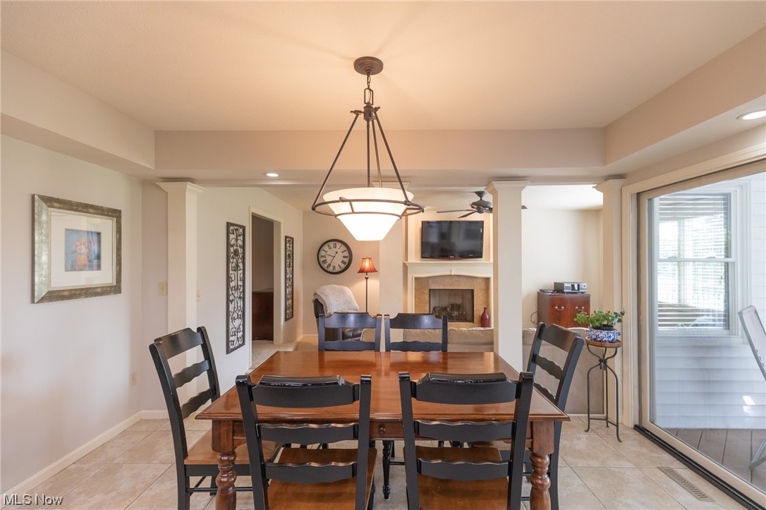 Concord Meadows - Residential