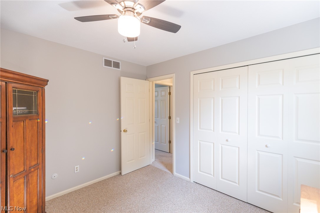 Concord Meadows - Residential