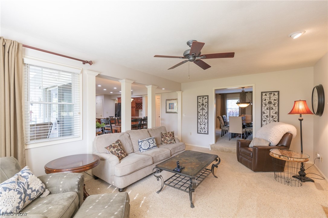 Concord Meadows - Residential