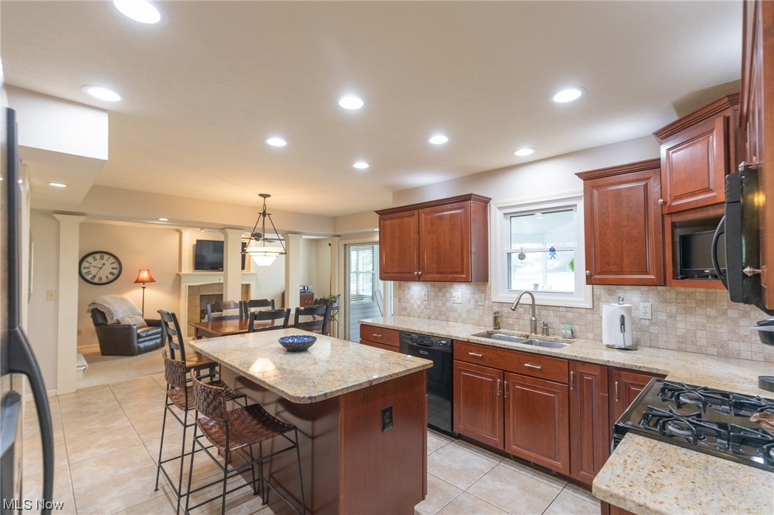 Concord Meadows - Residential