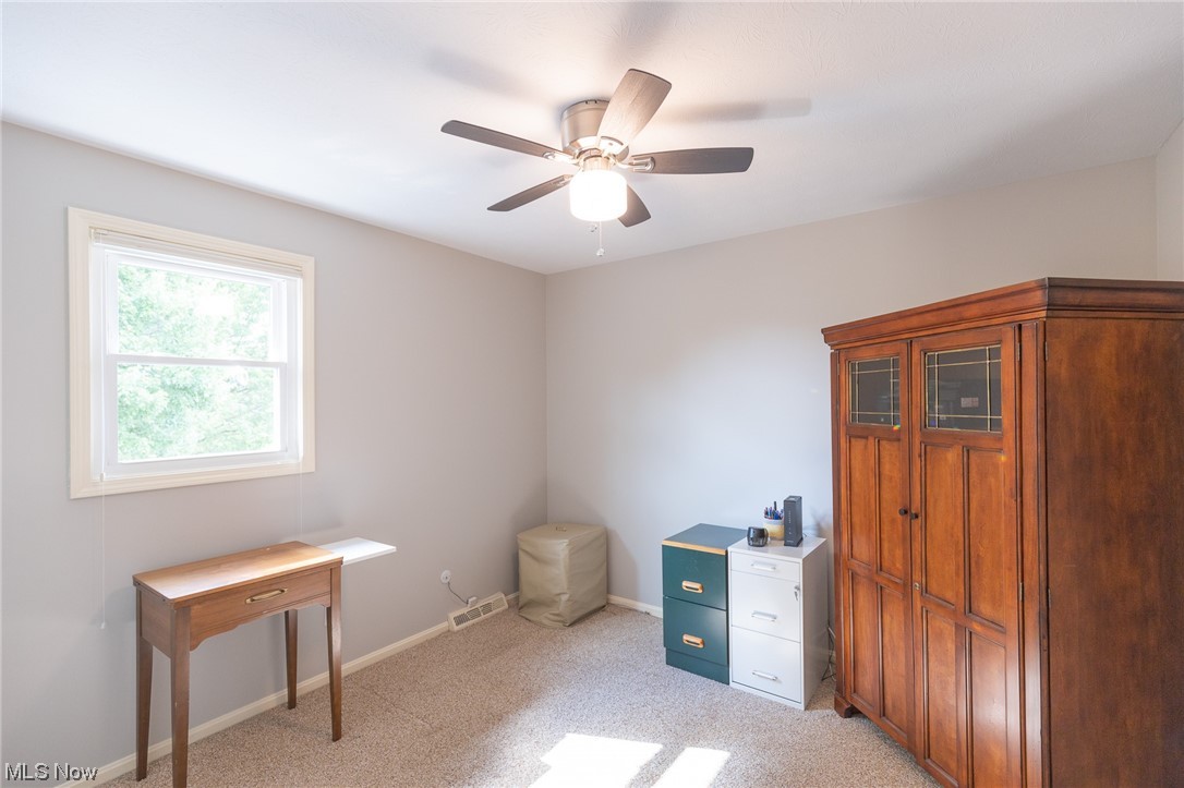 Concord Meadows - Residential