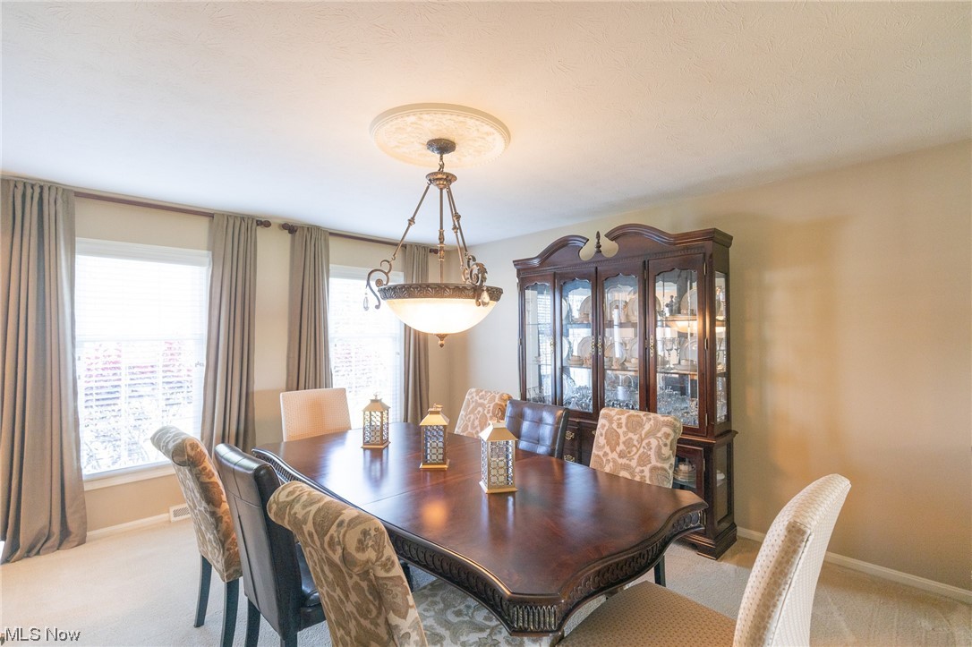 Concord Meadows - Residential