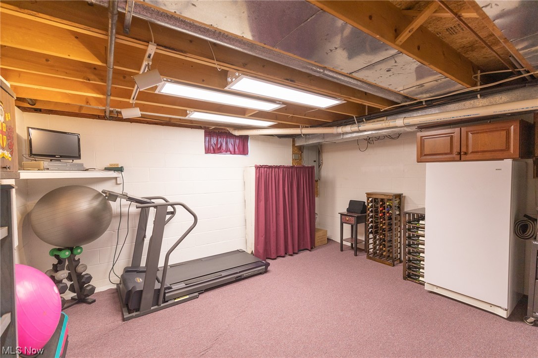 Concord Meadows - Residential