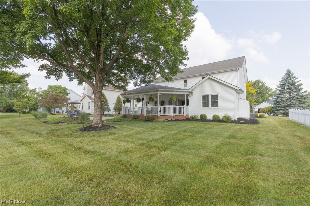 Concord Meadows - Residential