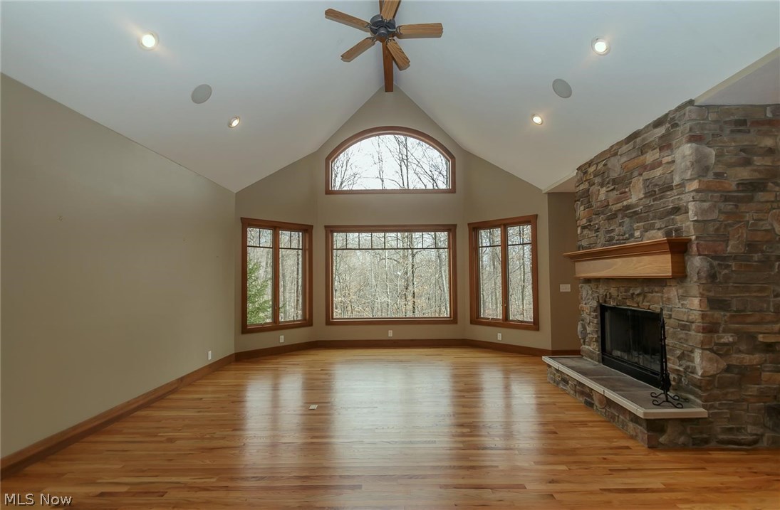 Walden Oaks - Residential