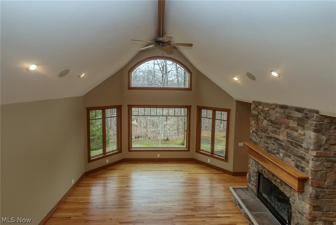 Walden Oaks - Residential