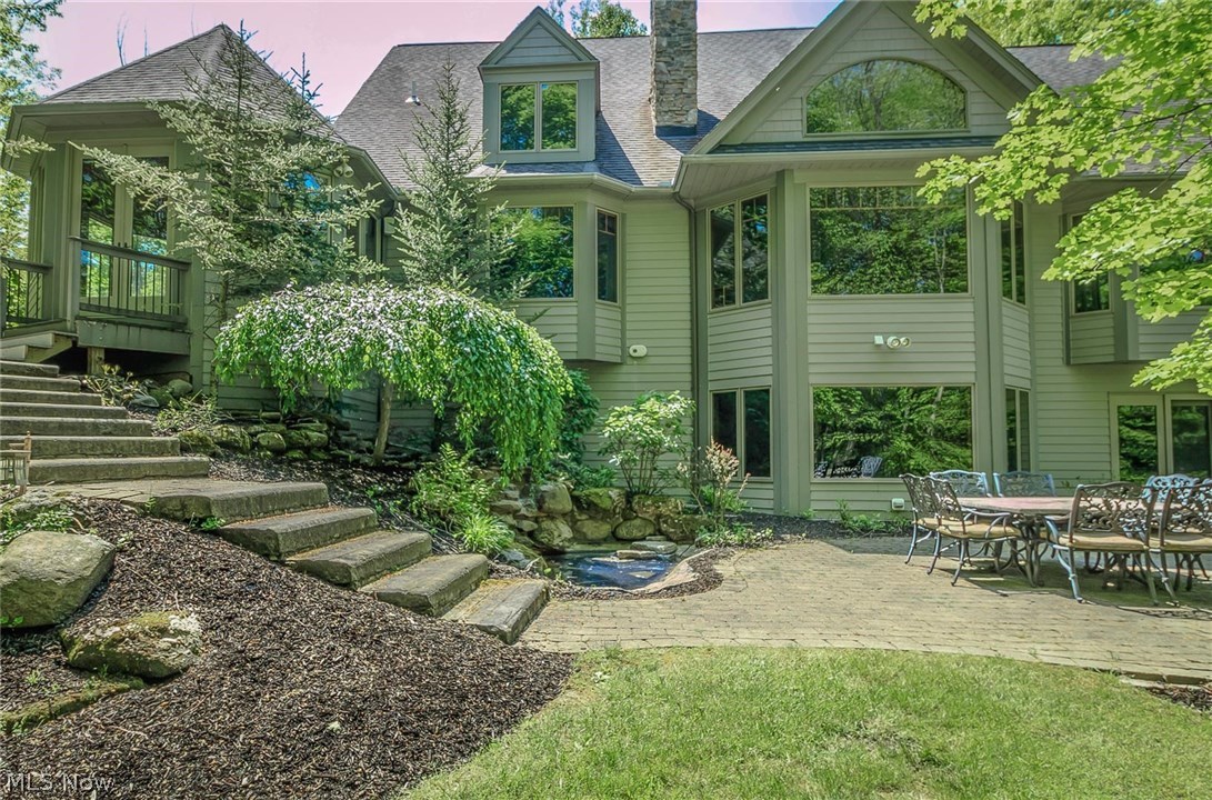 Walden Oaks - Residential