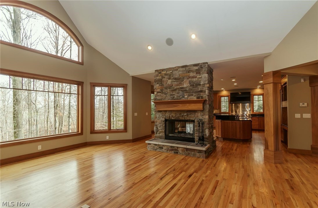 Walden Oaks - Residential