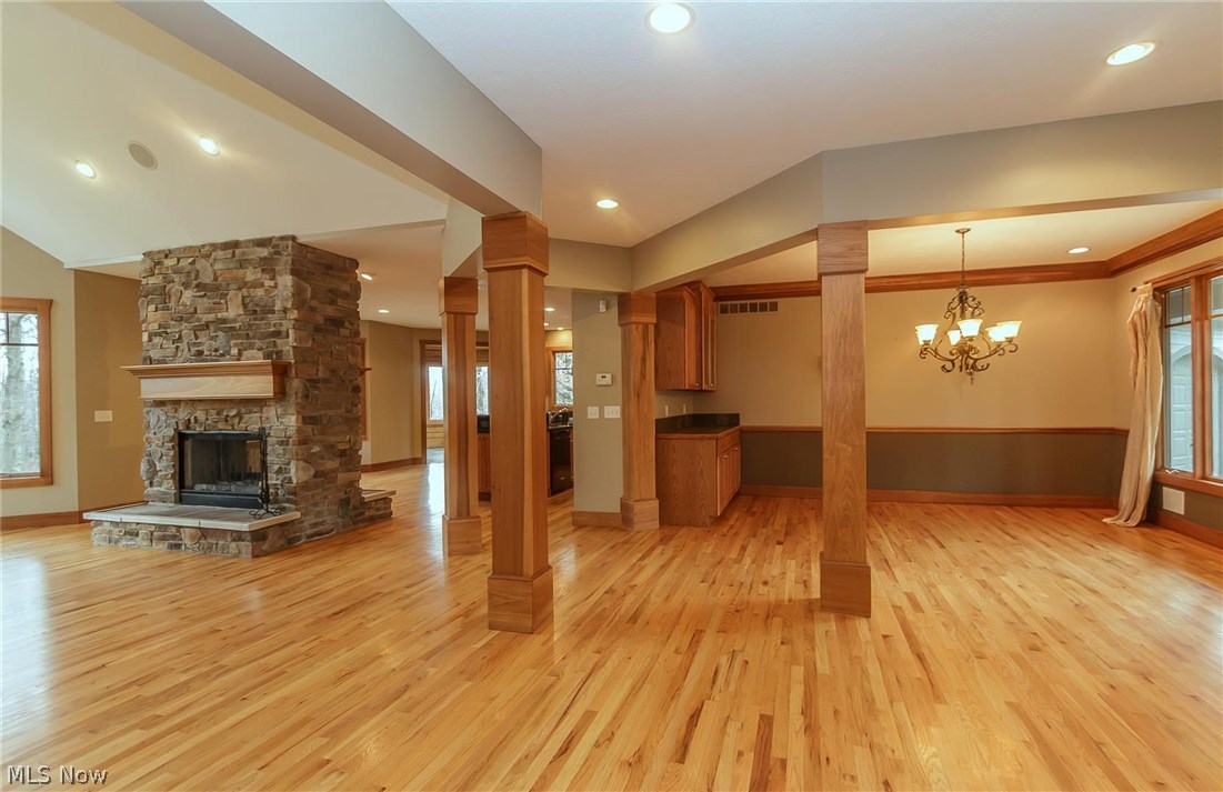 Walden Oaks - Residential