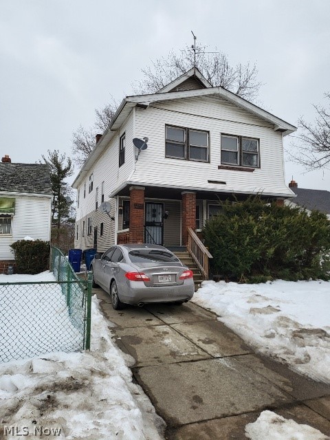 Union Rice 02 - Residential Income