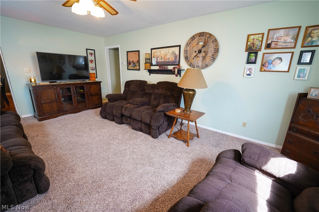 W B Gulicks - Residential