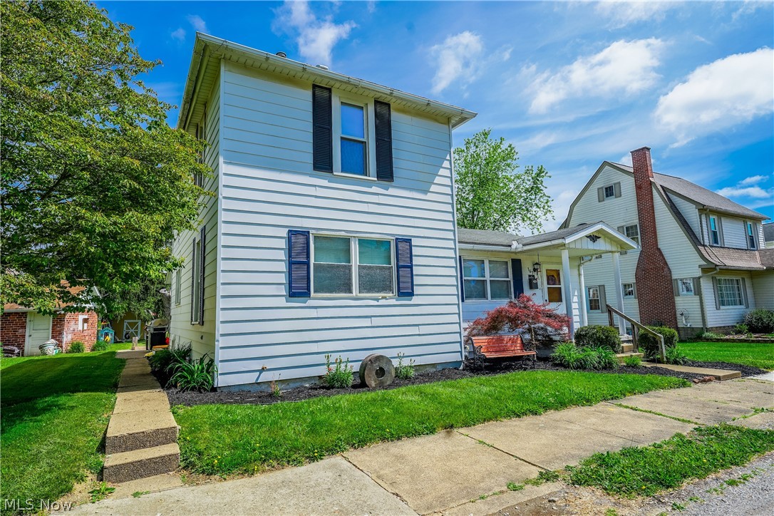 W B Gulicks - Residential