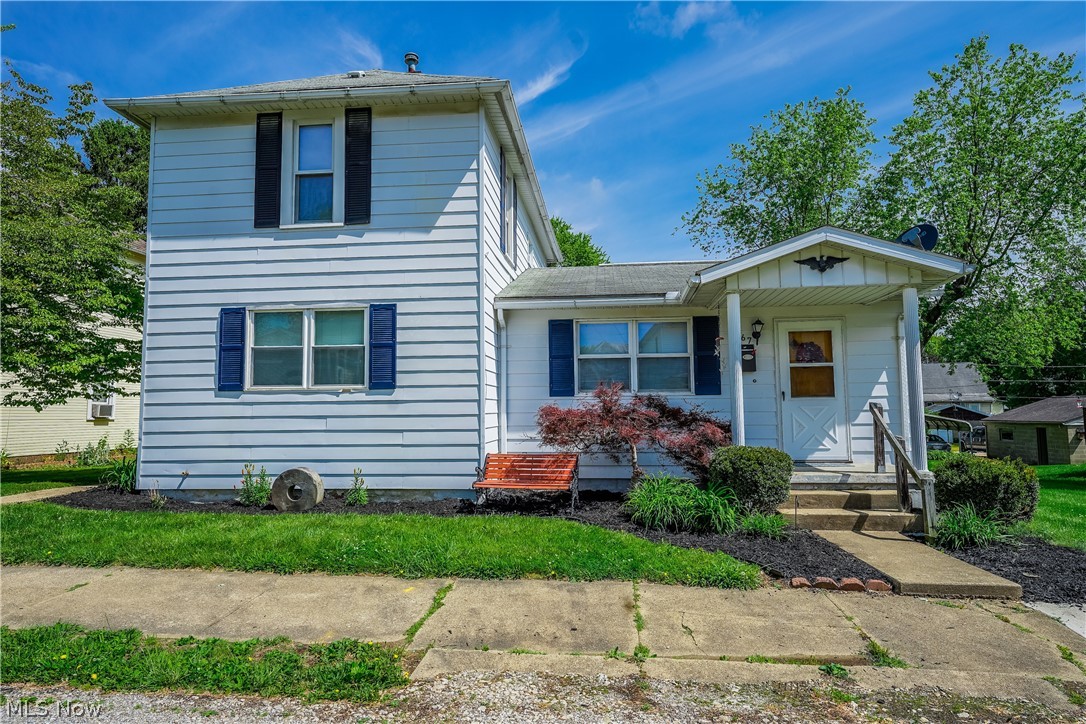 W B Gulicks - Residential