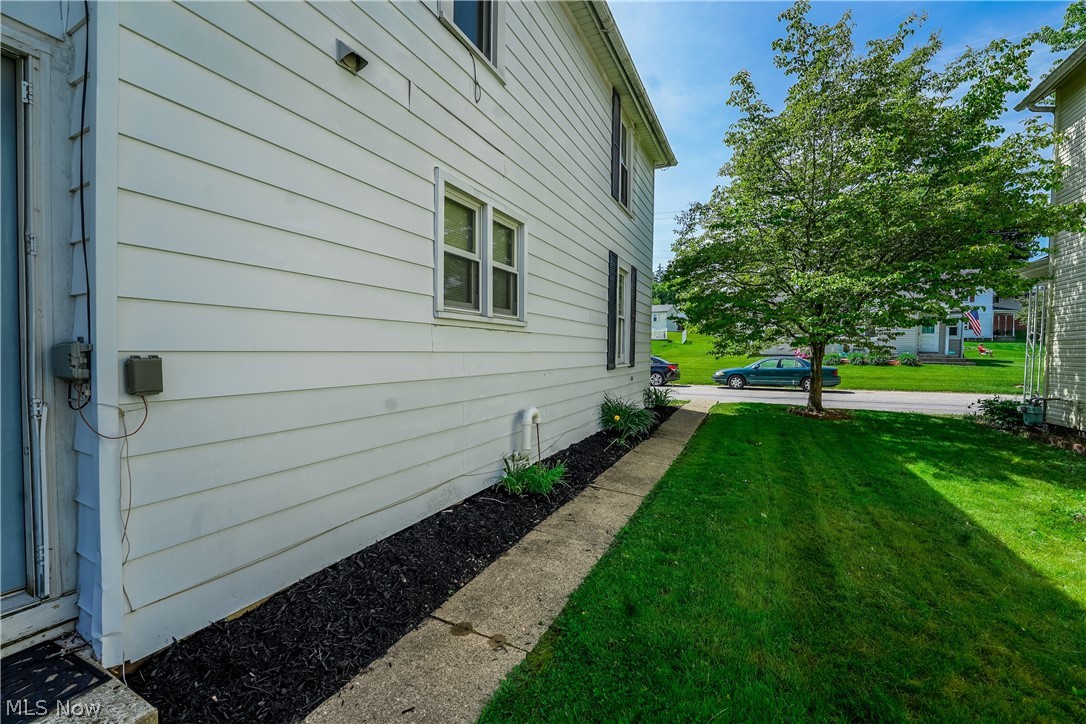 W B Gulicks - Residential