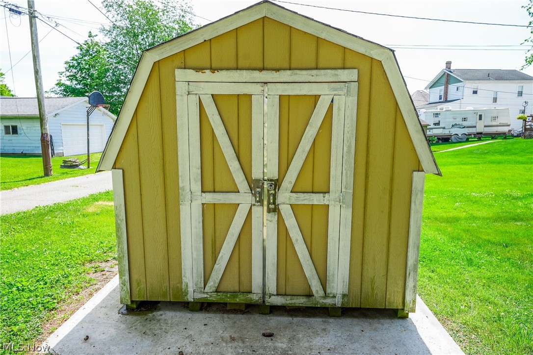 W B Gulicks - Residential