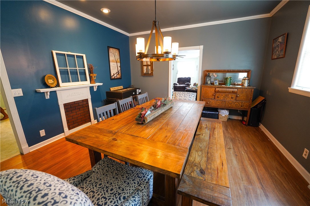 W B Gulicks - Residential