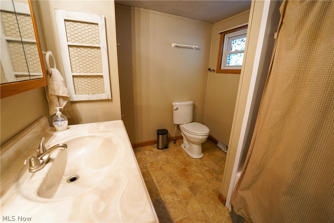 W B Gulicks - Residential