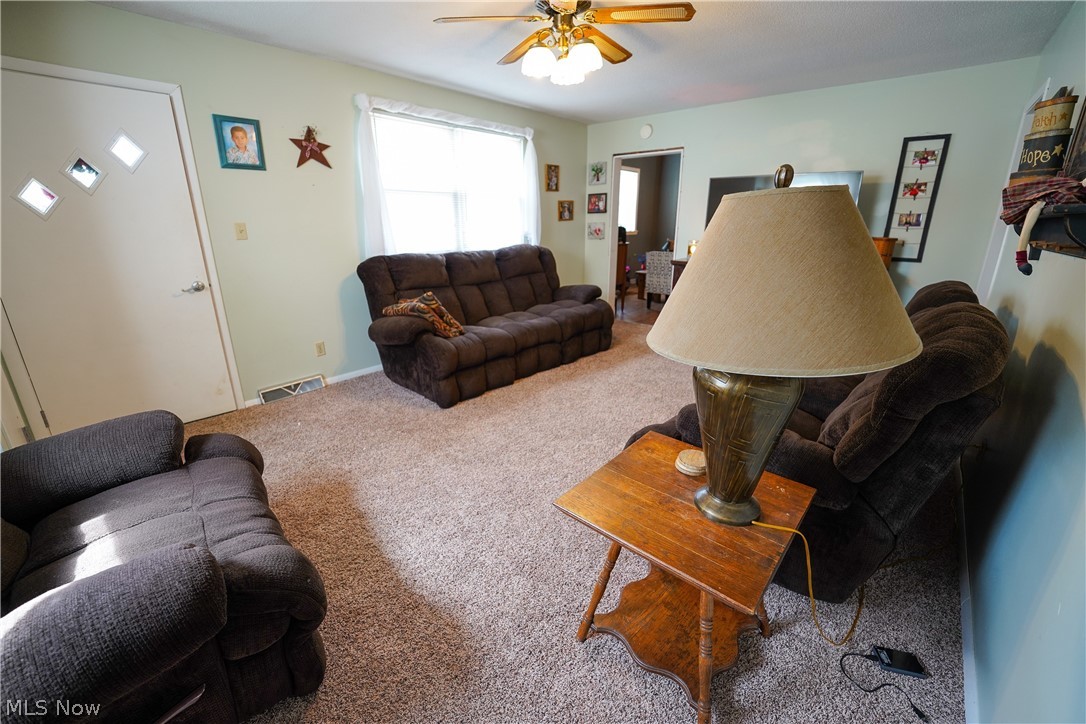 W B Gulicks - Residential