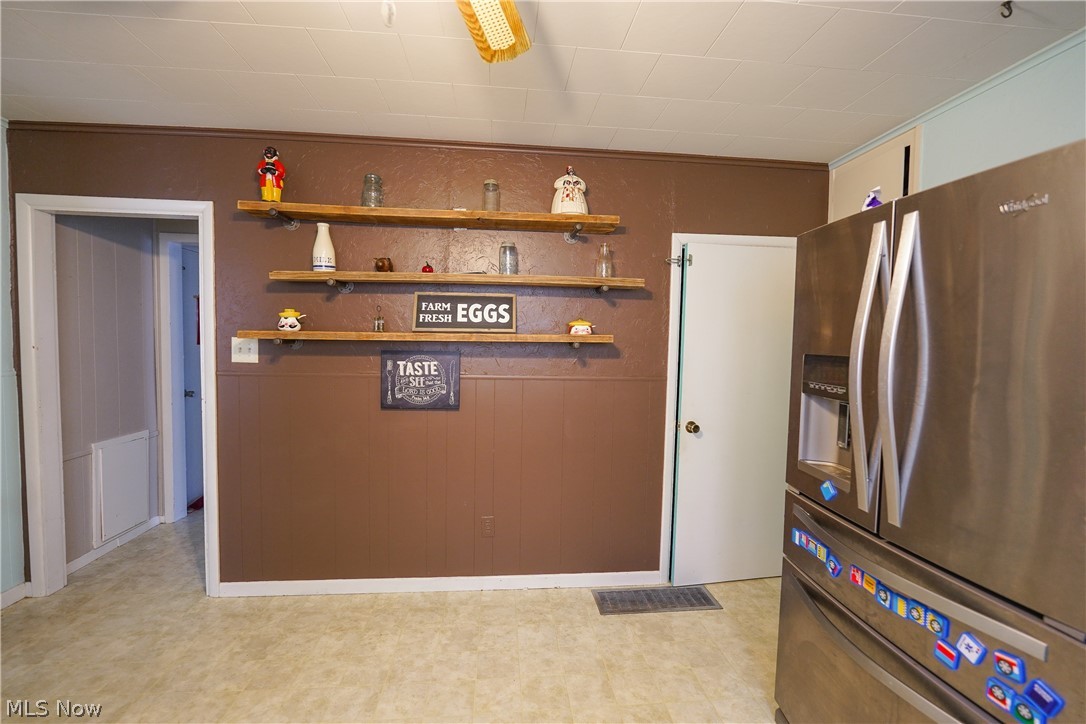 W B Gulicks - Residential