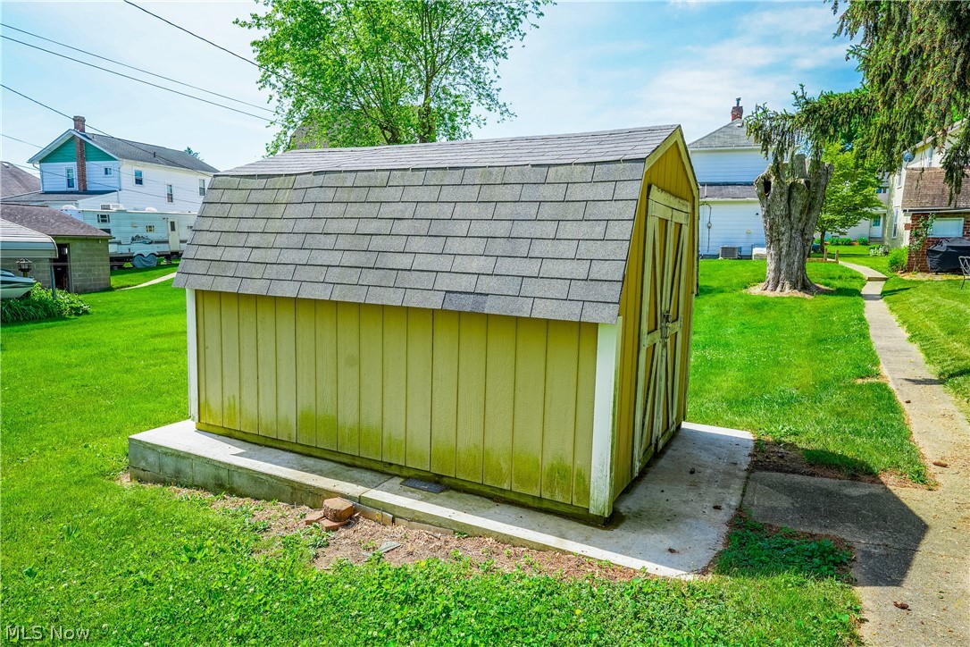 W B Gulicks - Residential