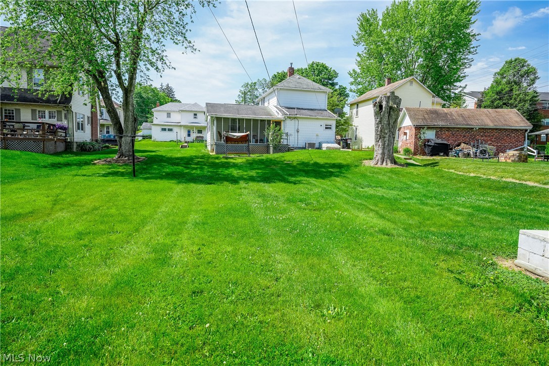 W B Gulicks - Residential