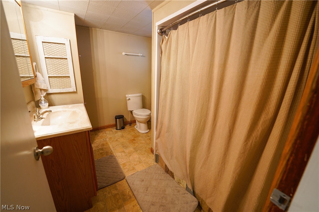 W B Gulicks - Residential