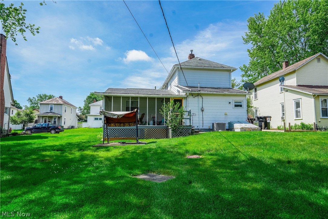 W B Gulicks - Residential