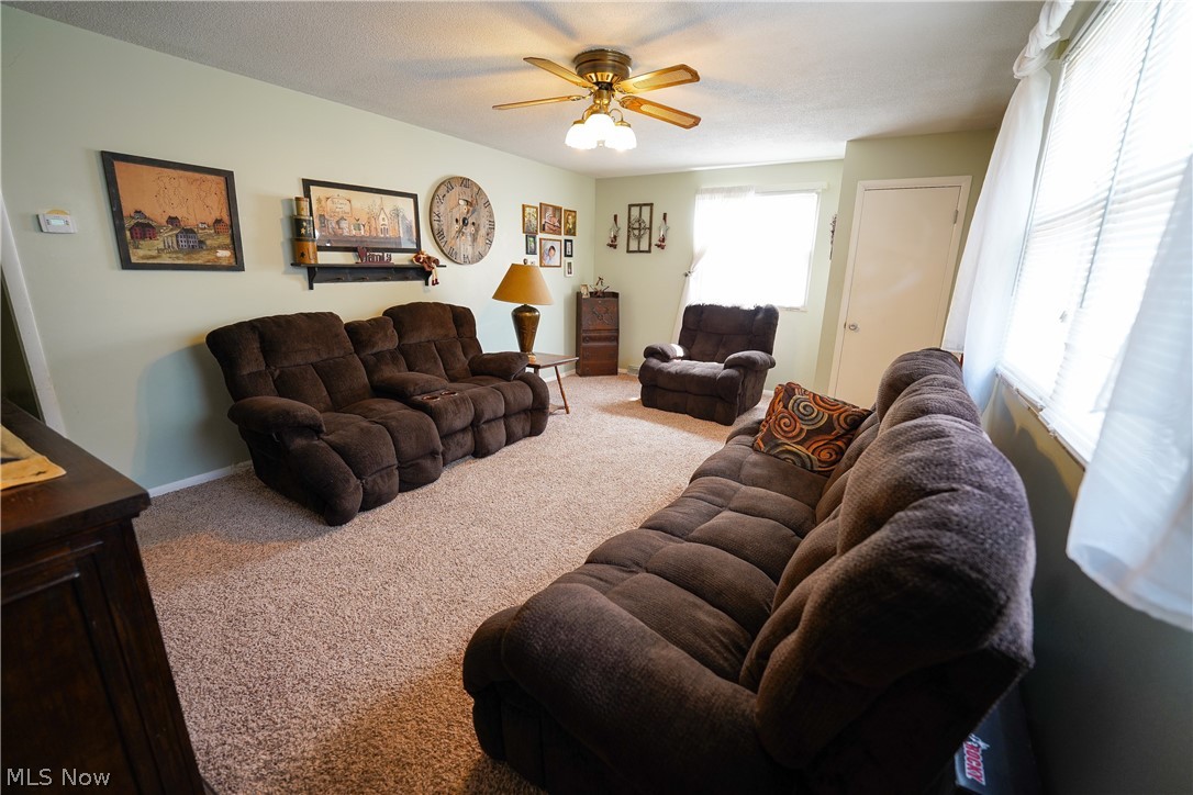 W B Gulicks - Residential