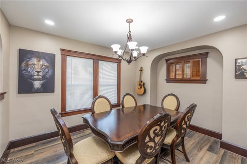 Tiny photo for 516 Bond Street, Elyria, OH 44035 (MLS # 5238916)