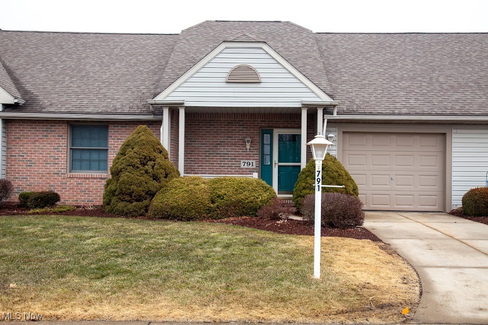 791 Beverly Avenue, Canal Fulton, Ohio image 1