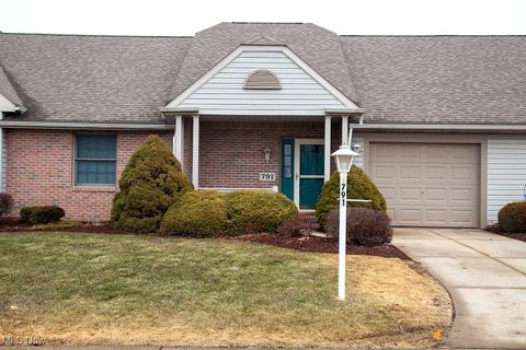 791 Beverly Avenue, Canal Fulton, OH 44614 - MLS#: 5102834