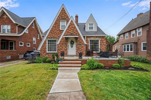 Homes For Sale - 1620 W Schaaf Road<br/> Cuyahoga County, Cleveland, OH 44109