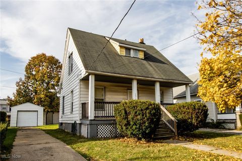 3818 Highland Road, Cleveland, OH 44111 - #: 5169661