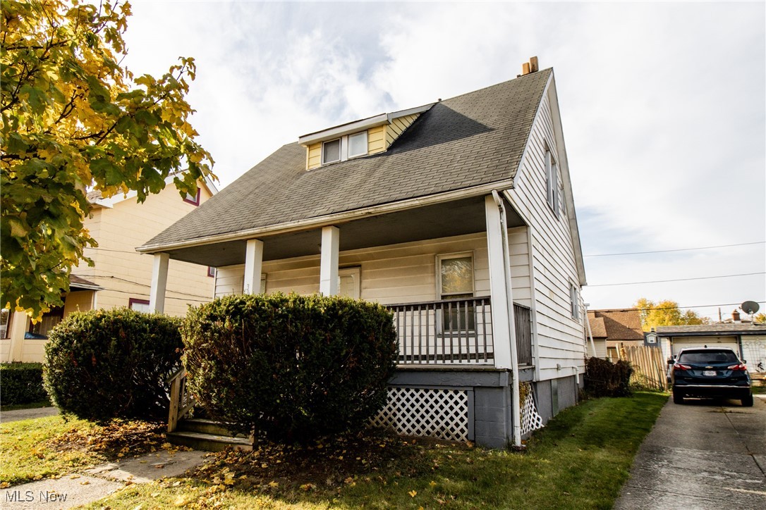 J H Decumbes Kensington Garden S - Residential