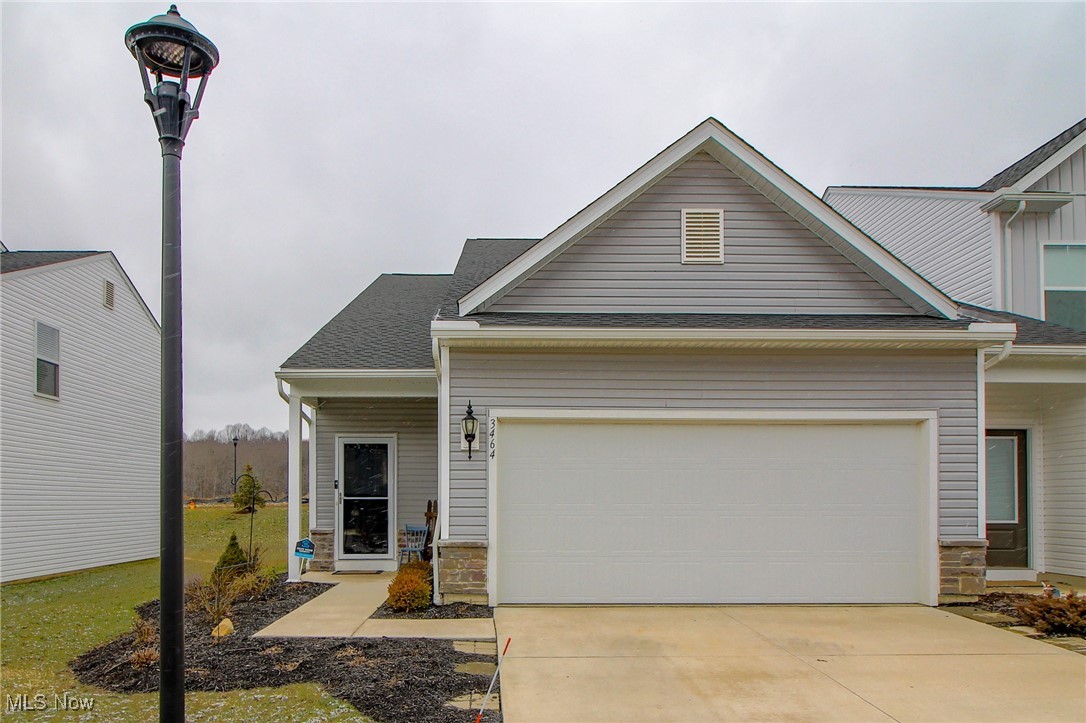 3464 Magnolia Lane, Uniontown, Ohio image 1