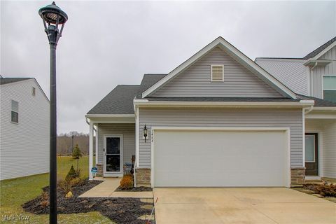 3464 Magnolia Lane, Uniontown, OH 44685 - MLS#: 5116849