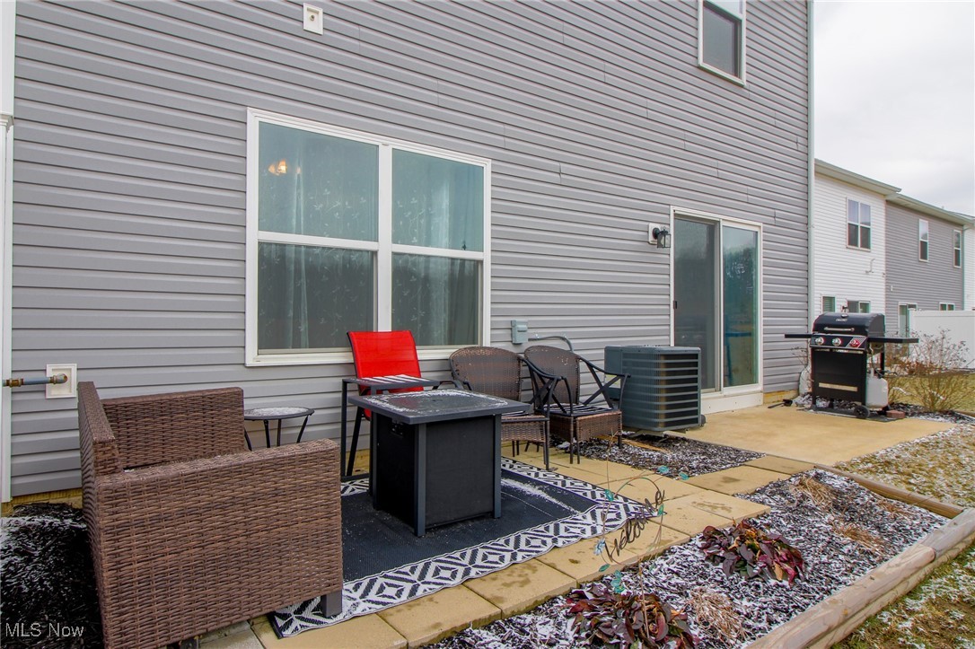 3464 Magnolia Lane, Uniontown, Ohio image 14